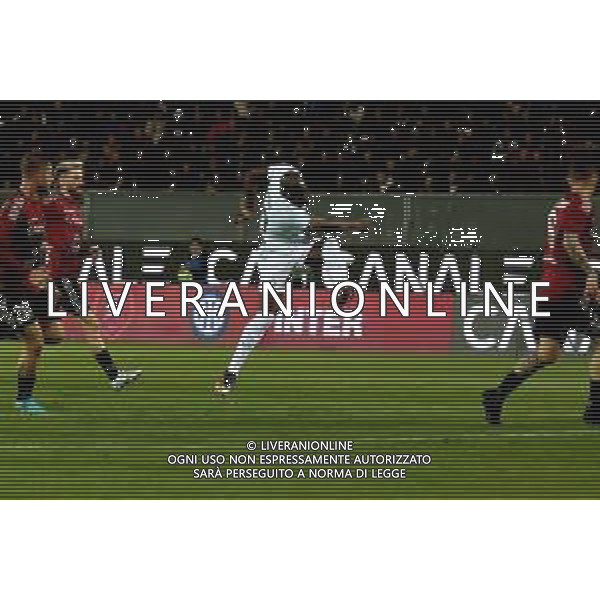 22.12.2022 REGGIO CALABRIA STADIO ORESTE GRANILLO. AMICHEVOLE REGGINA VS INTER IN FOTO ROMELU LUKAKU INTER ©GARREFFA PASQUALE / AGENZIA ALDO LIVERANI SAS