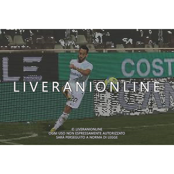 22.12.2022 REGGIO CALABRIA STADIO ORESTE GRANILLO. AMICHEVOLE REGGINA VS INTER IN FOTO HAKAN CALHANOGLU INTER ©GARREFFA PASQUALE / AGENZIA ALDO LIVERANI SAS