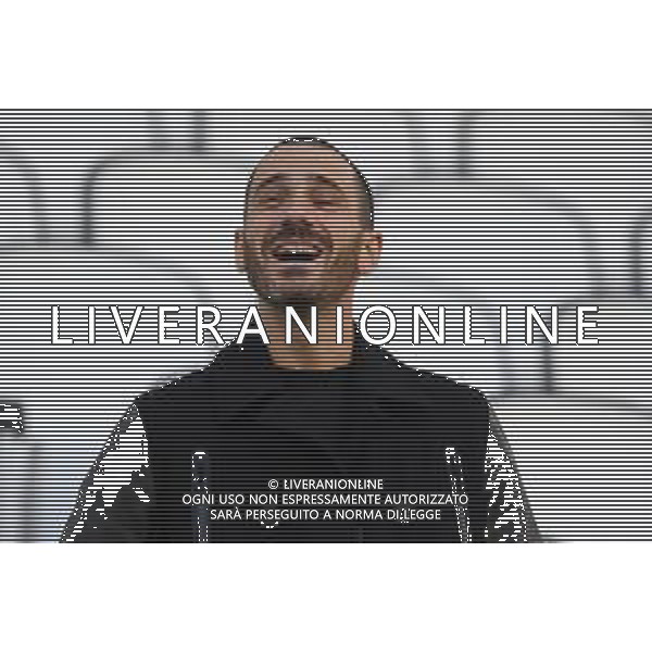 Torino 22.12.2022 Allianz Stadium © Manuela Viganti/Agenzia Aldo Liverani Juventus vs Rijeka Partita Amichevole 2022/2023 Nella foto: leonardo bonucci ©Viganti / AGENZIA ALDO LIVERANI SAS