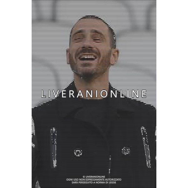 Torino 22.12.2022 Allianz Stadium © Manuela Viganti/Agenzia Aldo Liverani Juventus vs Rijeka Partita Amichevole 2022/2023 Nella foto: leonardo bonucci ©Viganti / AGENZIA ALDO LIVERANI SAS