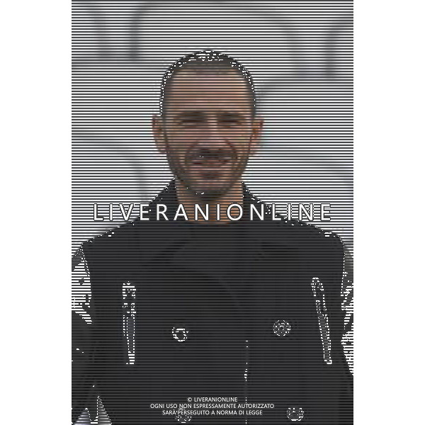 Torino 22.12.2022 Allianz Stadium © Manuela Viganti/Agenzia Aldo Liverani Juventus vs Rijeka Partita Amichevole 2022/2023 Nella foto: leonardo bonucci ©Viganti / AGENZIA ALDO LIVERANI SAS