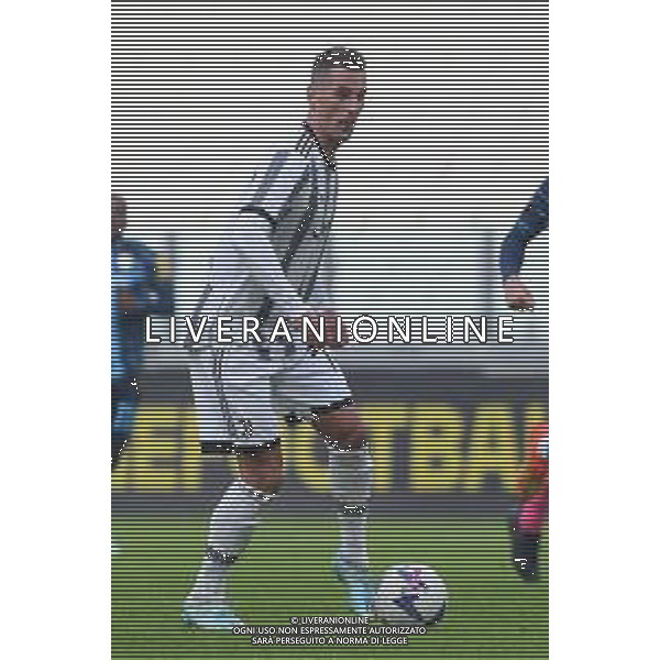 Torino 22.12.2022 Allianz Stadium © Manuela Viganti/Agenzia Aldo Liverani Juventus vs Rijeka Partita Amichevole 2022/2023 Nella foto: arkadiusz milik ©Viganti / AGENZIA ALDO LIVERANI SAS