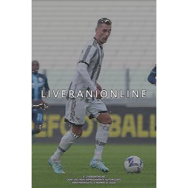 Torino 22.12.2022 Allianz Stadium © Manuela Viganti/Agenzia Aldo Liverani Juventus vs Rijeka Partita Amichevole 2022/2023 Nella foto: arkadiusz milik ©Viganti / AGENZIA ALDO LIVERANI SAS