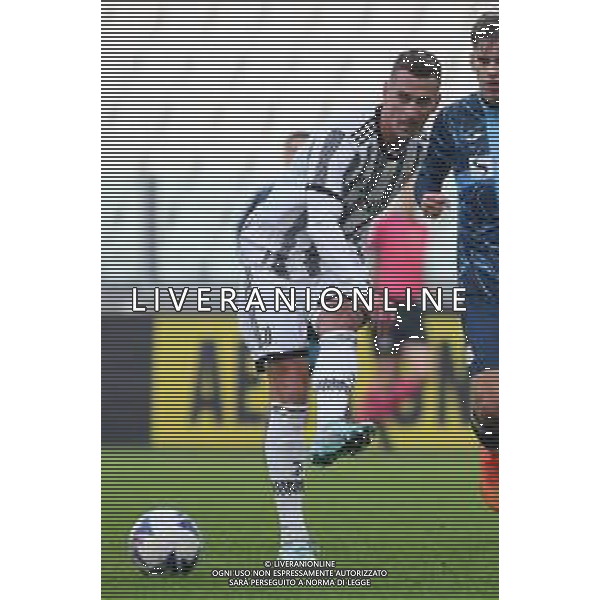 Torino 22.12.2022 Allianz Stadium © Manuela Viganti/Agenzia Aldo Liverani Juventus vs Rijeka Partita Amichevole 2022/2023 Nella foto: arkadiusz milik ©Viganti / AGENZIA ALDO LIVERANI SAS