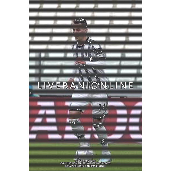 Torino 22.12.2022 Allianz Stadium © Manuela Viganti/Agenzia Aldo Liverani Juventus vs Rijeka Partita Amichevole 2022/2023 Nella foto: arkadiusz milik ©Viganti / AGENZIA ALDO LIVERANI SAS
