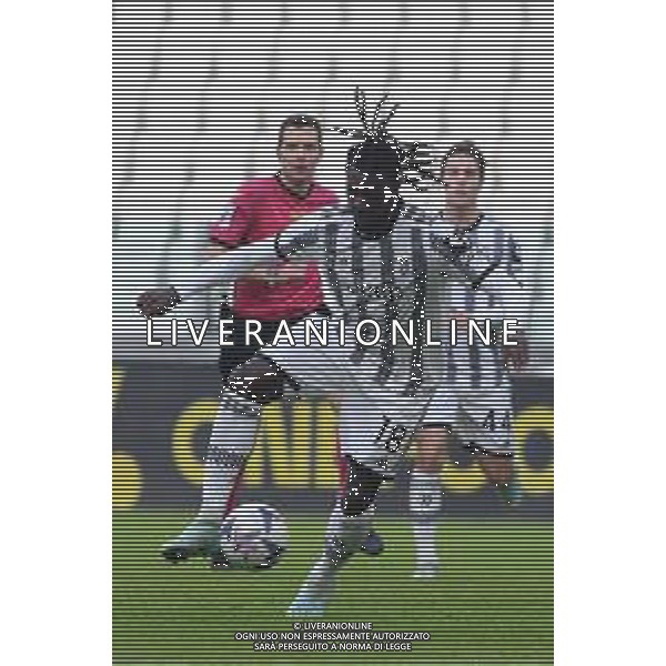 Torino 22.12.2022 Allianz Stadium © Manuela Viganti/Agenzia Aldo Liverani Juventus vs Rijeka Partita Amichevole 2022/2023 Nella foto: moise kean ©Viganti / AGENZIA ALDO LIVERANI SAS