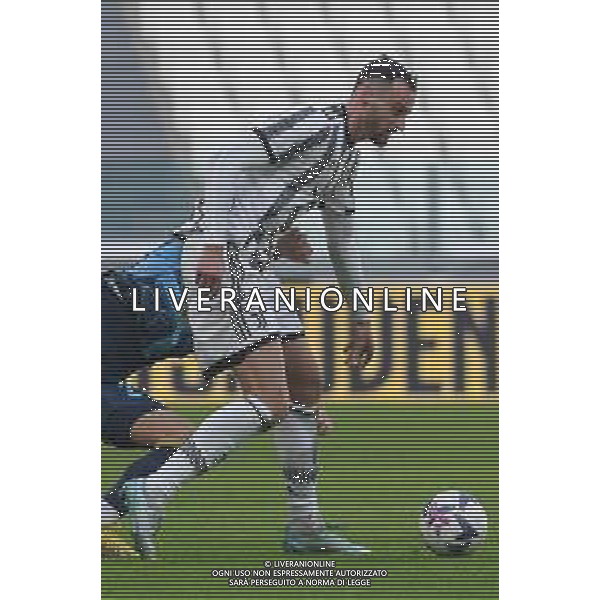 Torino 22.12.2022 Allianz Stadium © Manuela Viganti/Agenzia Aldo Liverani Juventus vs Rijeka Partita Amichevole 2022/2023 Nella foto: federico gatti ©Viganti / AGENZIA ALDO LIVERANI SAS