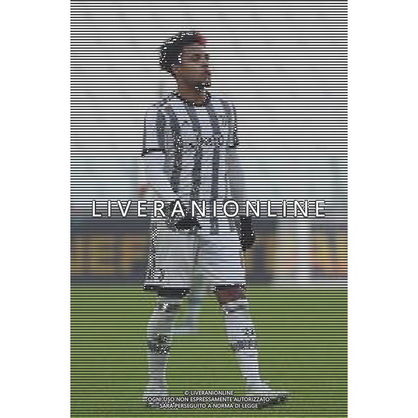 Torino 22.12.2022 Allianz Stadium © Manuela Viganti/Agenzia Aldo Liverani Juventus vs Rijeka Partita Amichevole 2022/2023 Nella foto: weston mckennie ©Viganti / AGENZIA ALDO LIVERANI SAS