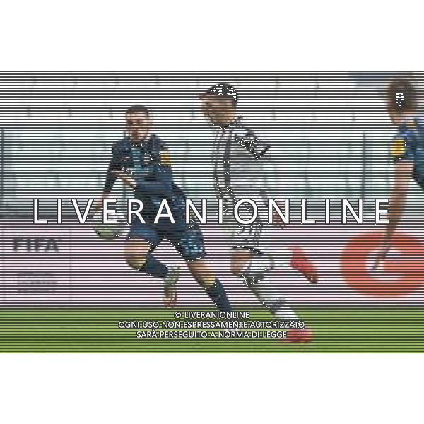 Torino 22.12.2022 Allianz Stadium © Manuela Viganti/Agenzia Aldo Liverani Juventus vs Rijeka Partita Amichevole 2022/2023 Nella foto: alessandro riccio ©Viganti / AGENZIA ALDO LIVERANI SAS
