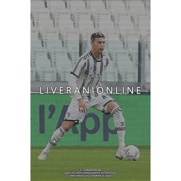 Torino 22.12.2022 Allianz Stadium © Manuela Viganti/Agenzia Aldo Liverani Juventus vs Rijeka Partita Amichevole 2022/2023 Nella foto: enzo barrenechea ©Viganti / AGENZIA ALDO LIVERANI SAS