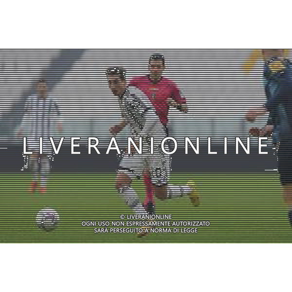Torino 22.12.2022 Allianz Stadium © Manuela Viganti/Agenzia Aldo Liverani Juventus vs Rijeka Partita Amichevole 2022/2023 Nella foto: fabio miretti ©Viganti / AGENZIA ALDO LIVERANI SAS