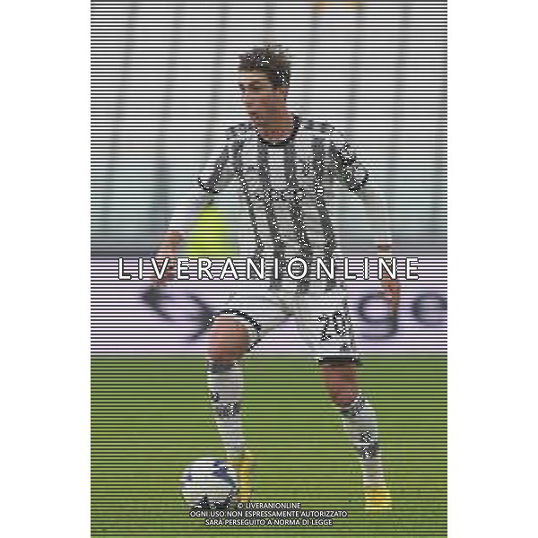 Torino 22.12.2022 Allianz Stadium © Manuela Viganti/Agenzia Aldo Liverani Juventus vs Rijeka Partita Amichevole 2022/2023 Nella foto: fabio miretti ©Viganti / AGENZIA ALDO LIVERANI SAS