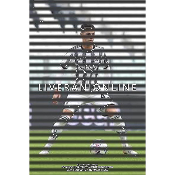 Torino 22.12.2022 Allianz Stadium © Manuela Viganti/Agenzia Aldo Liverani Juventus vs Rijeka Partita Amichevole 2022/2023 Nella foto: enzo barrenechea ©Viganti / AGENZIA ALDO LIVERANI SAS