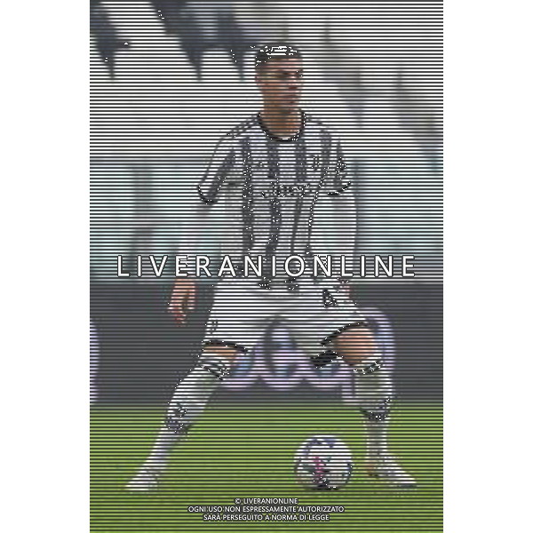 Torino 22.12.2022 Allianz Stadium © Manuela Viganti/Agenzia Aldo Liverani Juventus vs Rijeka Partita Amichevole 2022/2023 Nella foto: enzo barrenechea ©Viganti / AGENZIA ALDO LIVERANI SAS