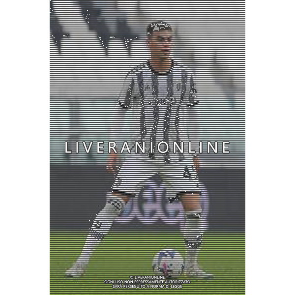 Torino 22.12.2022 Allianz Stadium © Manuela Viganti/Agenzia Aldo Liverani Juventus vs Rijeka Partita Amichevole 2022/2023 Nella foto: enzo barrenechea ©Viganti / AGENZIA ALDO LIVERANI SAS