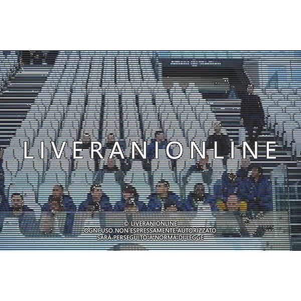 Torino 22.12.2022 Allianz Stadium © Manuela Viganti/Agenzia Aldo Liverani Juventus vs Rijeka Partita Amichevole 2022/2023 Nella foto: panchina juventus ©Viganti / AGENZIA ALDO LIVERANI SAS
