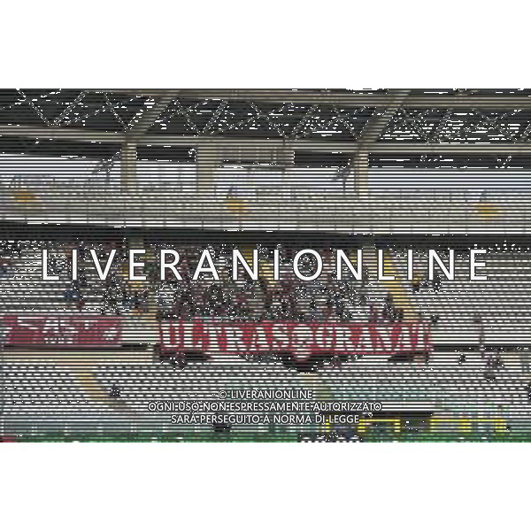Torino 23.12.2022 Stadio Grande Torino ©Manuela Viganti/Agenzia Aldo Liverani Torino vs Cremonese Partita Amichevole 2022/2023 Nella foto: tifosi granata ©Viganti / AGENZIA ALDO LIVERANI SAS