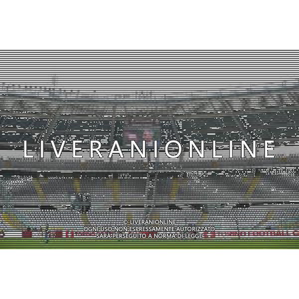 Torino 23.12.2022 Stadio Grande Torino ©Manuela Viganti/Agenzia Aldo Liverani Torino vs Cremonese Partita Amichevole 2022/2023 Nella foto: il torino ricorda sinisa mihajlovic ©Viganti / AGENZIA ALDO LIVERANI SAS