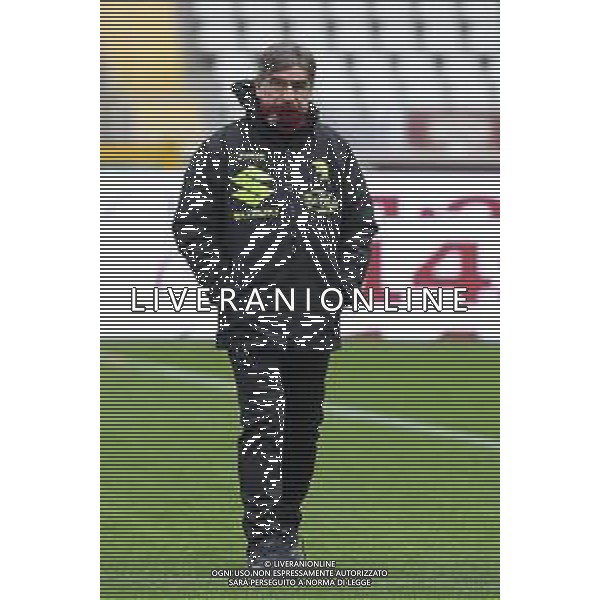 Torino 23.12.2022 Stadio Grande Torino ©Manuela Viganti/Agenzia Aldo Liverani Torino vs Cremonese Partita Amichevole 2022/2023 Nella foto: ivan juric allenatore torino ©Viganti / AGENZIA ALDO LIVERANI SAS