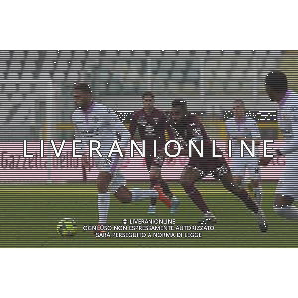 Torino 23.12.2022 Stadio Grande Torino ©Manuela Viganti/Agenzia Aldo Liverani Torino vs Cremonese Partita Amichevole 2022/2023 Nella foto: cyriel dessers ©Viganti / AGENZIA ALDO LIVERANI SAS