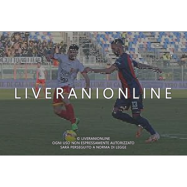 ©Andrea Rosito / AGENZIA ALDO LIVERANI SAS