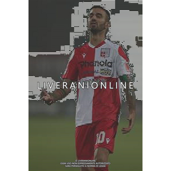 ZCP - LEGA PRO 23/12/2022 Rimini - San Donato Tavernelle Campionato di Calcio serie C girone B - nella foto: Giammarco Gabbianelli(Rimini fc) ©Claudio Zamagni/ AGENZIA ALDO LIVERANI SAS