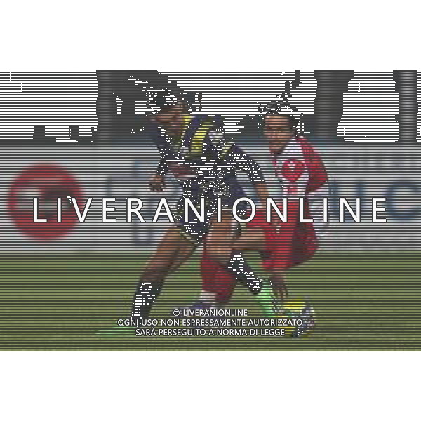 ZCP - LEGA PRO 23/12/2022 Rimini - San Donato Tavernelle Campionato di Calcio serie C girone B - nella foto: Nunziatini Francesco ©Claudio Zamagni/ AGENZIA ALDO LIVERANI SAS