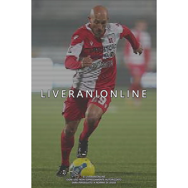 ZCP - LEGA PRO 23/12/2022 Rimini - San Donato Tavernelle Campionato di Calcio serie C girone B - nella foto: Santini Claudio(Rimini fc) ©Claudio Zamagni/ AGENZIA ALDO LIVERANI SAS