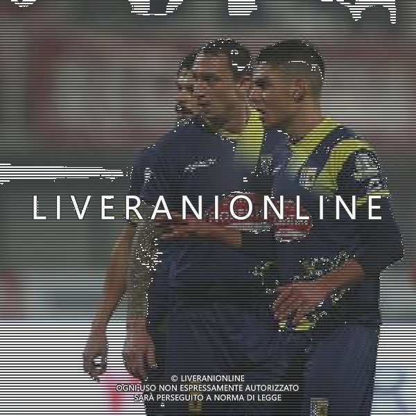 ZCP - LEGA PRO 23/12/2022 Rimini - San Donato Tavernelle Campionato di Calcio serie C girone B - nella foto: Gorelli Matteo ©Claudio Zamagni/ AGENZIA ALDO LIVERANI SAS