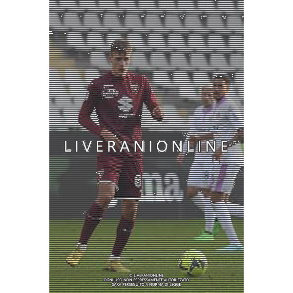 Torino 23.12.2022 Stadio Grande Torino ©Manuela Viganti/Agenzia Aldo Liverani Torino vs Cremonese Partita Amichevole 2022/2023 Nella foto: gvida gineitis ©Viganti / AGENZIA ALDO LIVERANI SAS