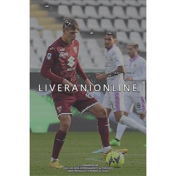 Torino 23.12.2022 Stadio Grande Torino ©Manuela Viganti/Agenzia Aldo Liverani Torino vs Cremonese Partita Amichevole 2022/2023 Nella foto: gvidas gineitis ©Viganti / AGENZIA ALDO LIVERANI SAS