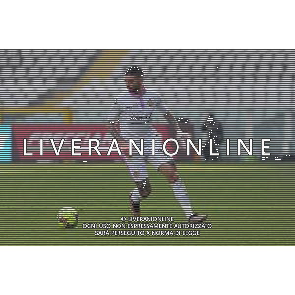 Torino 23.12.2022 Stadio Grande Torino ©Manuela Viganti/Agenzia Aldo Liverani Torino vs Cremonese Partita Amichevole 2022/2023 Nella foto: cristian bonaiuto ©Viganti / AGENZIA ALDO LIVERANI SAS