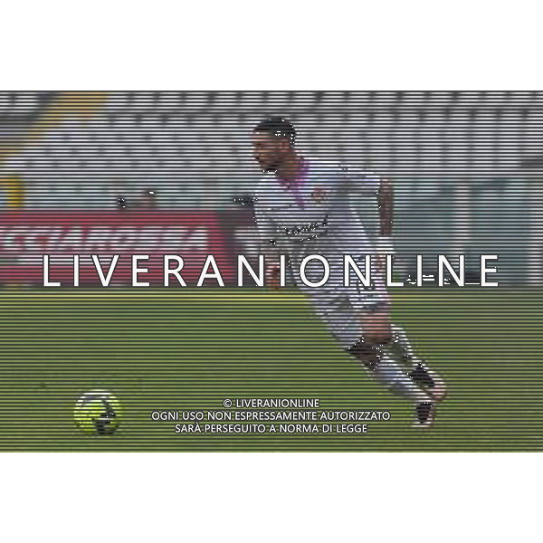 Torino 23.12.2022 Stadio Grande Torino ©Manuela Viganti/Agenzia Aldo Liverani Torino vs Cremonese Partita Amichevole 2022/2023 Nella foto: cristian bonaiuto ©Viganti / AGENZIA ALDO LIVERANI SAS