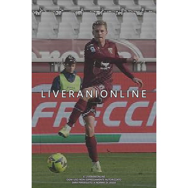 Torino 23.12.2022 Stadio Grande Torino ©Manuela Viganti/Agenzia Aldo Liverani Torino vs Cremonese Partita Amichevole 2022/2023 Nella foto: david zima ©Viganti / AGENZIA ALDO LIVERANI SAS