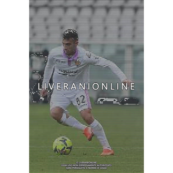 Torino 23.12.2022 Stadio Grande Torino ©Manuela Viganti/Agenzia Aldo Liverani Torino vs Cremonese Partita Amichevole 2022/2023 Nella foto: tommaso milanese ©Viganti / AGENZIA ALDO LIVERANI SAS