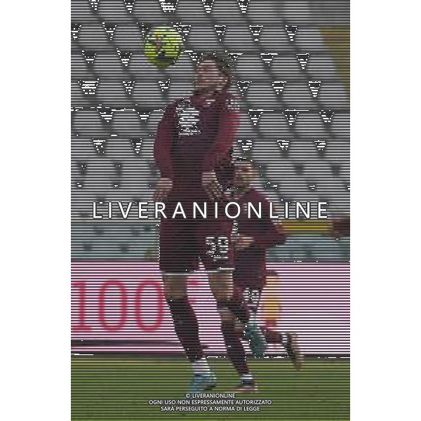 Torino 23.12.2022 Stadio Grande Torino ©Manuela Viganti/Agenzia Aldo Liverani Torino vs Cremonese Partita Amichevole 2022/2023 Nella foto: alexey miranchuk ©Viganti / AGENZIA ALDO LIVERANI SAS