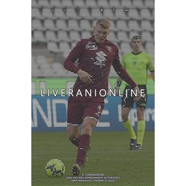 Torino 23.12.2022 Stadio Grande Torino ©Manuela Viganti/Agenzia Aldo Liverani Torino vs Cremonese Partita Amichevole 2022/2023 Nella foto: perr schuurs ©Viganti / AGENZIA ALDO LIVERANI SAS