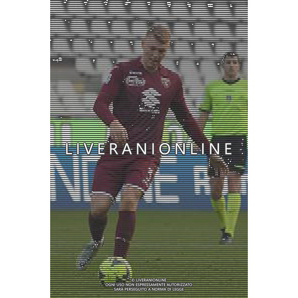 Torino 23.12.2022 Stadio Grande Torino ©Manuela Viganti/Agenzia Aldo Liverani Torino vs Cremonese Partita Amichevole 2022/2023 Nella foto: perr schuurs ©Viganti / AGENZIA ALDO LIVERANI SAS