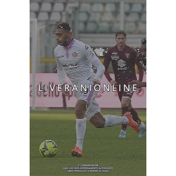 Torino 23.12.2022 Stadio Grande Torino ©Manuela Viganti/Agenzia Aldo Liverani Torino vs Cremonese Partita Amichevole 2022/2023 Nella foto: cyriel dessers ©Viganti / AGENZIA ALDO LIVERANI SAS