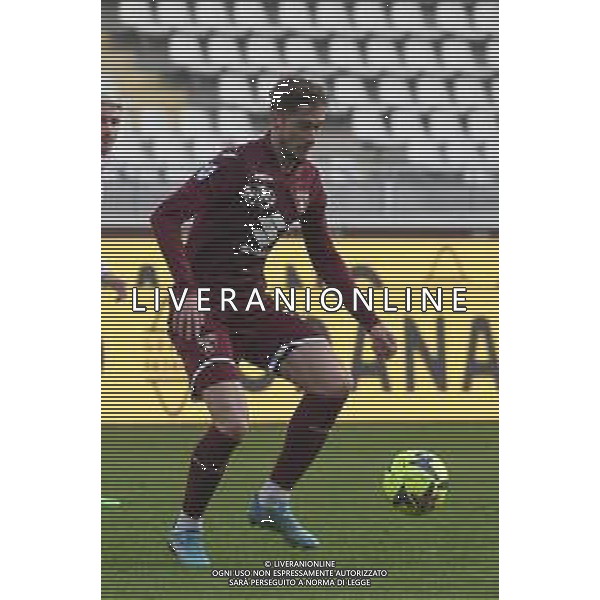 Torino 23.12.2022 Stadio Grande Torino ©Manuela Viganti/Agenzia Aldo Liverani Torino vs Cremonese Partita Amichevole 2022/2023 Nella foto: alexey miranchuk ©Viganti / AGENZIA ALDO LIVERANI SAS