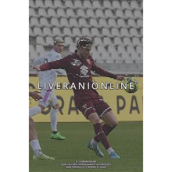 Torino 23.12.2022 Stadio Grande Torino ©Manuela Viganti/Agenzia Aldo Liverani Torino vs Cremonese Partita Amichevole 2022/2023 Nella foto: alexey miranchuk ©Viganti / AGENZIA ALDO LIVERANI SAS