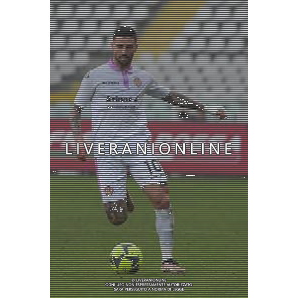 Torino 23.12.2022 Stadio Grande Torino ©Manuela Viganti/Agenzia Aldo Liverani Torino vs Cremonese Partita Amichevole 2022/2023 Nella foto: cristian bonaiuto ©Viganti / AGENZIA ALDO LIVERANI SAS