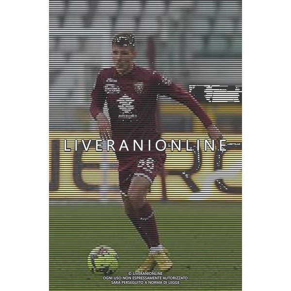 Torino 23.12.2022 Stadio Grande Torino ©Manuela Viganti/Agenzia Aldo Liverani Torino vs Cremonese Partita Amichevole 2022/2023 Nella foto: gvidas gineitis ©Viganti / AGENZIA ALDO LIVERANI SAS