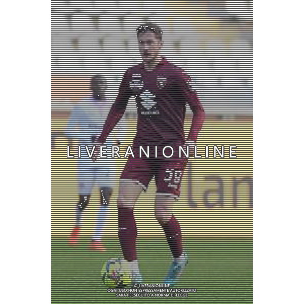 Torino 23.12.2022 Stadio Grande Torino ©Manuela Viganti/Agenzia Aldo Liverani Torino vs Cremonese Partita Amichevole 2022/2023 Nella foto: alexey miranchuk ©Viganti / AGENZIA ALDO LIVERANI SAS
