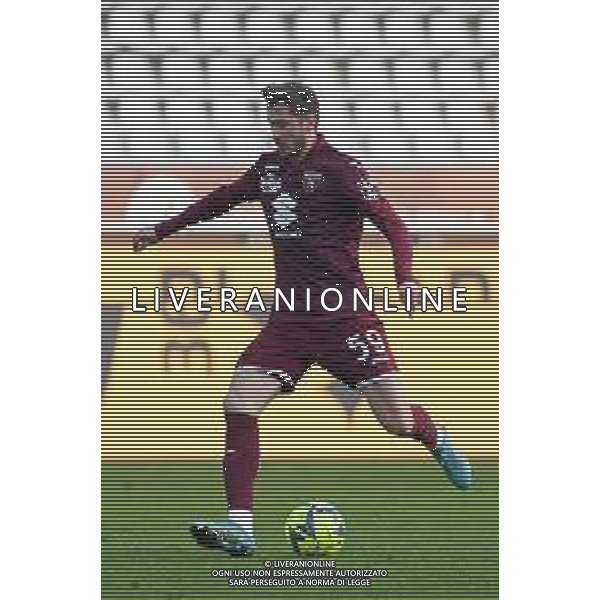 Torino 23.12.2022 Stadio Grande Torino ©Manuela Viganti/Agenzia Aldo Liverani Torino vs Cremonese Partita Amichevole 2022/2023 Nella foto: alexey miranchuk ©Viganti / AGENZIA ALDO LIVERANI SAS