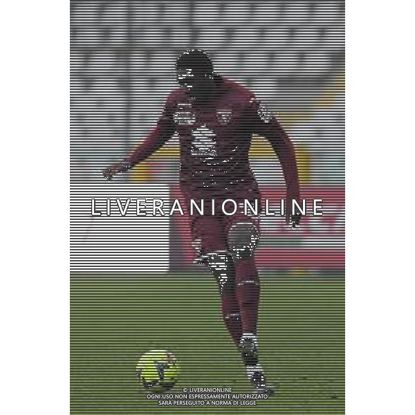 Torino 23.12.2022 Stadio Grande Torino ©Manuela Viganti/Agenzia Aldo Liverani Torino vs Cremonese Partita Amichevole 2022/2023 Nella foto: ali dembele ©Viganti / AGENZIA ALDO LIVERANI SAS