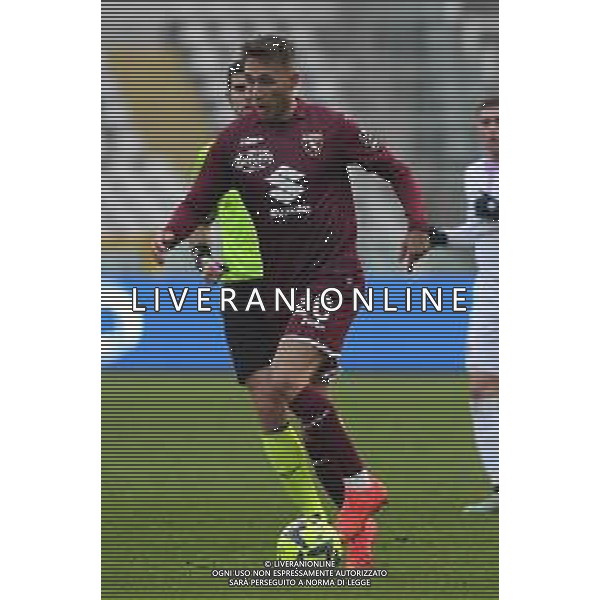 Torino 23.12.2022 Stadio Grande Torino ©Manuela Viganti/Agenzia Aldo Liverani Torino vs Cremonese Partita Amichevole 2022/2023 Nella foto: simone edera ©Viganti / AGENZIA ALDO LIVERANI SAS
