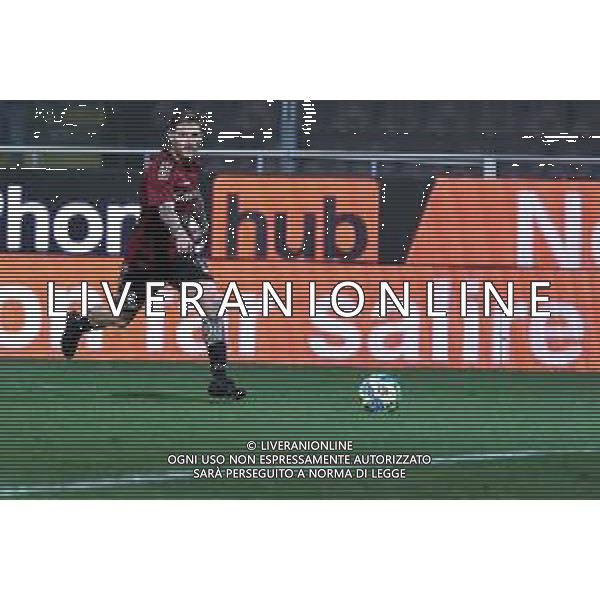 22/12/2022 REGGIO CALABRIA STADIO ORESTE GRANILLO CAMPIONATO AMICHEVOLE REGGINA VS INTER IN FOTO GIUSEPPE LOIACONO REGGINA ©GARREFFA PASQUALE / AGENZIA ALDO LIVERANI SAS