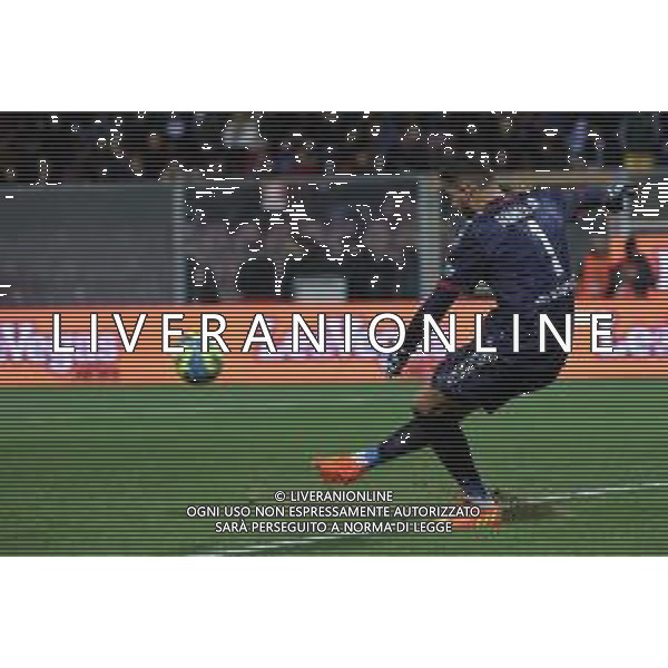 22/12/2022 REGGIO CALABRIA STADIO ORESTE GRANILLO CAMPIONATO AMICHEVOLE REGGINA VS INTER IN FOTO FEDERICO RAVAGLIA REGGINA ©GARREFFA PASQUALE / AGENZIA ALDO LIVERANI SAS