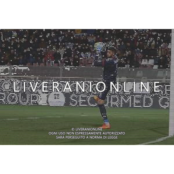 22/12/2022 REGGIO CALABRIA STADIO ORESTE GRANILLO CAMPIONATO AMICHEVOLE REGGINA VS INTER IN FOTO FEDERICO RAVAGLIA REGGINA PARATA ©GARREFFA PASQUALE / AGENZIA ALDO LIVERANI SAS